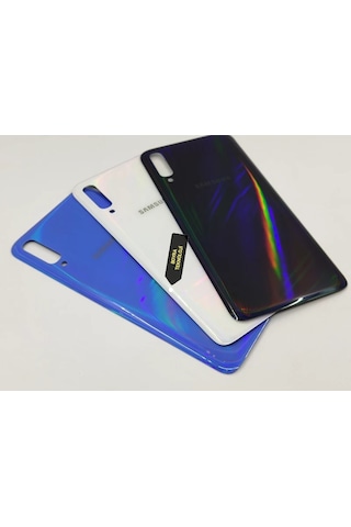 Samsung Uyumlu Galaxy A70 Sm-A705F Arka Pil Kapağı