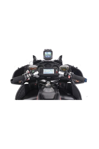 Forte Gt 70630 Maxi Scooter Gidon Ara Çantası