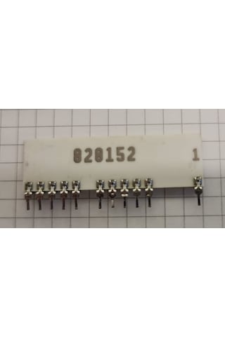 Fluke Multimetreler İçin Fluke 828152 Hi Voltage Divider Yedek Parça