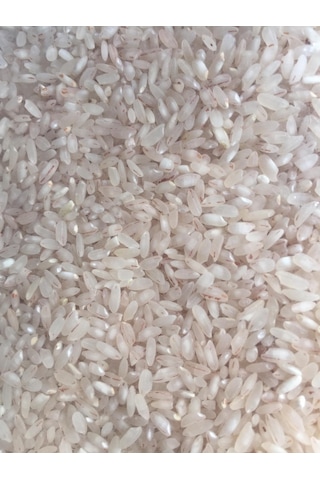 Yazar Kırmızı Çizgili Yerli Ata Tohumu Pilavlık Pirinç 4 x 1 KG