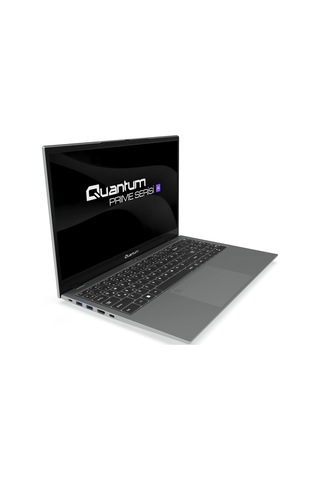 Quantum Raxius Prime TM1200-S1 i5-13600H 32 GB 2 TB SSD 15.6" Free Dos Dizüstü Bilgisayar