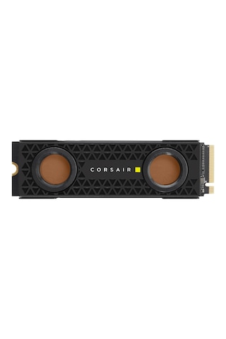Corsair MP600 Pro CSSD-F2000GBMP600HXE 2 TB PCIe Gen4 M.2 SSD