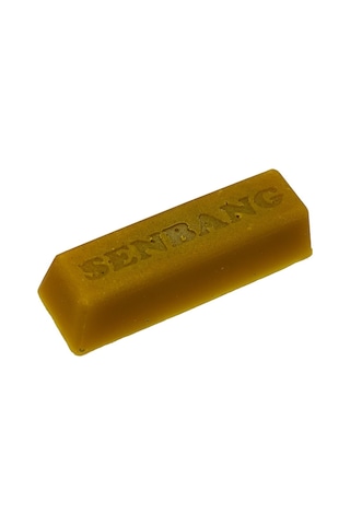 Senbang Wax Ahşap Yağı 50 Gr Bal Mumu