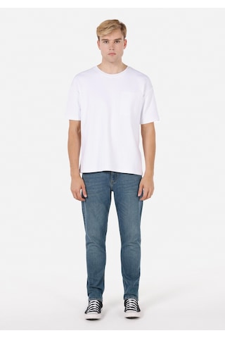 Colin's Colins Regular Fit Erkek Yeşil Jean Pantolon Cl1071242 Q1.v1 Dn43774 DENİM