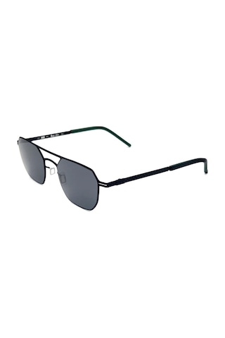 Obb Sunglasses Obb Ms505 C4 Unisex Güneş Gözlüğü Siyah