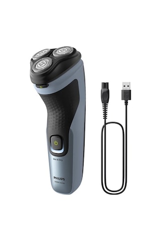 Philips Shaver 3000X Series Islak Kuru Tıraş Makinesi