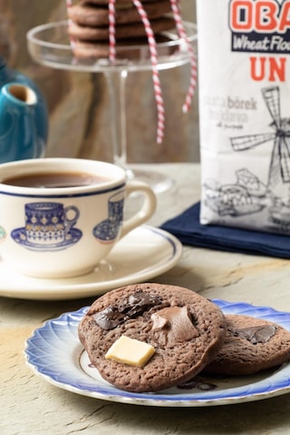 Oba Pasta Böreklik Un 5 KG