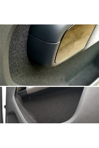 Citroen C5 Aircross Konfor Seti - Ses Giderici Kumaş Kaplama (422583025)