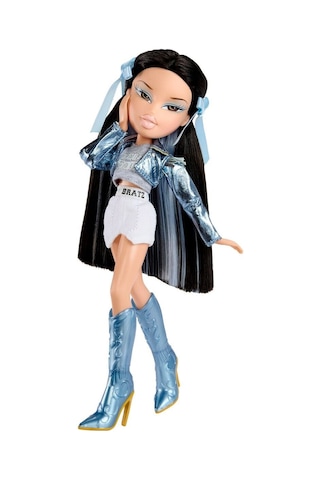 595953 Bratz Bratzies Pop Yıldızları Serisi Sürpriz Bebek 595960-595977-595984
