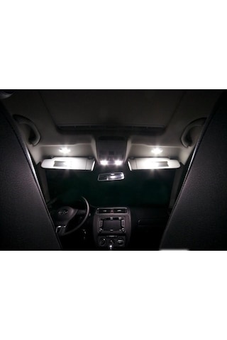 Fardoktoru Seat Leon Mk3 Led Iç Aydinlatma Ampul Seti