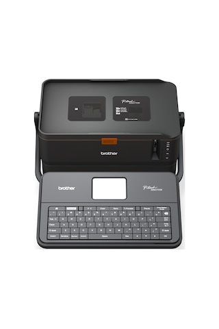 Brother P-Touch PT-E850TKWLI Wifi Endüstriyel Etiket Yazıcı