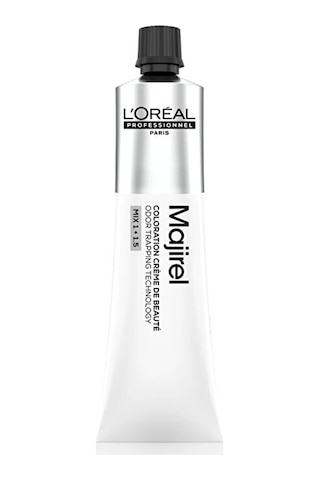 Majirel Coloration Creme - Saç Boyası No: 5.1 Açık Küllü Kestane