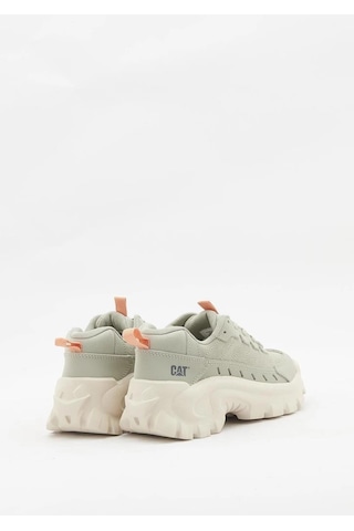 Caterpillar Intruder Essential Stone Kadın Sneaker 001
