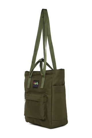 Bagmori Fermuarlı Kolon Askılı Sırt Çantası (565124876)