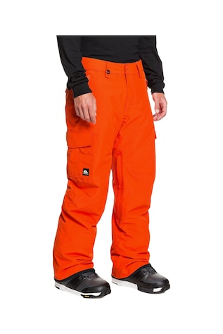 Quiksilver - Porter Pt Turuncu Turuncu