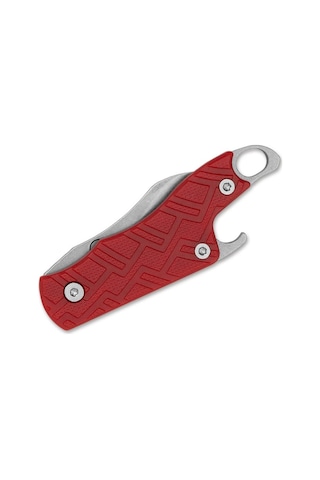 Kershaw Cinder Rd & Ol Combo Pack Kamp Çakı Kırmızı - Yeşil