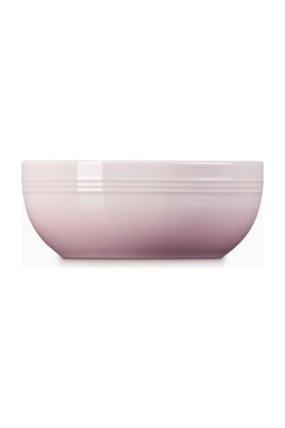 Le Creuset Coupe Seramik Kahvaltı Kasesi 16 Cm Shell Pink