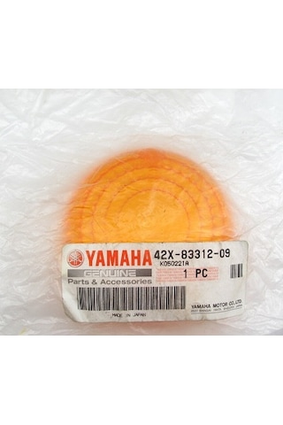 Yamaha Virago 535 Sinyal Camı 42X-83312-09