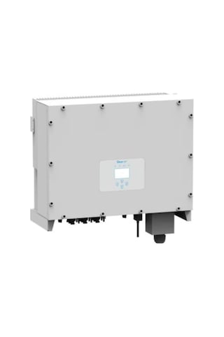 Deye 60Kw Trifaze Şebeke Bağlantılı İnverter İnvertör