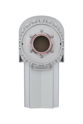 Ligowave Rf Elements Twıstport Adaptor For Ubnt Rocket 5ac -shıelded