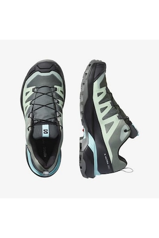 Salomon X Ultra 360 Gore-tex Kadın Ayakkabısı L47742500 Çok Renkli