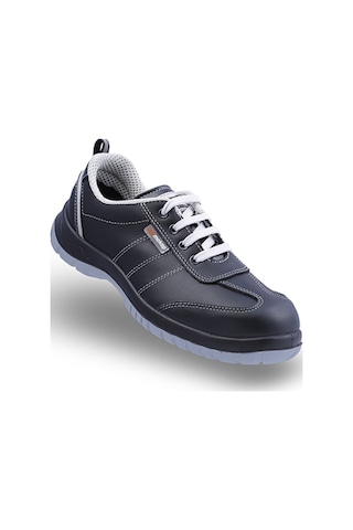 Mekap Mkp-230R S1 Kışlık Deri Ayakkabı Jeriko Her Numara