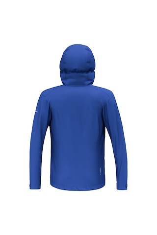 Salewa Puez Aqua 4 Ptx 2.5l Erkek Ceket Mavi 001
