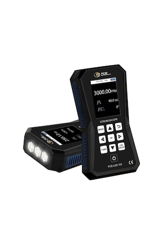 Pce-les 103 Stroboskop