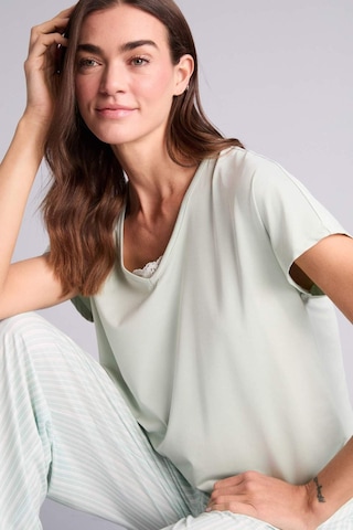 Defacto Regular Fıt Kısa Kollu 2li Softshell Takım H1278ax26smgn1114 Yeşil-gn1114