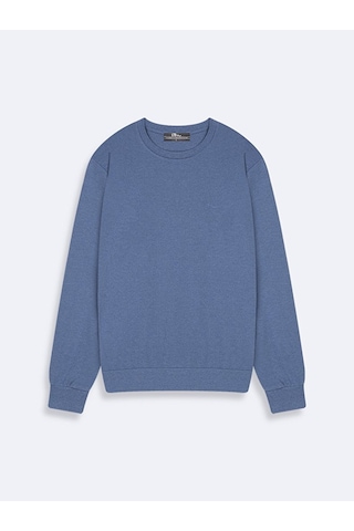 Ltb Mavi Sweatshırt 011268608760387 2532 Mavi
