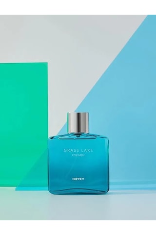 Koton Grass Lake Erkek Parfüm EDT 100 ML