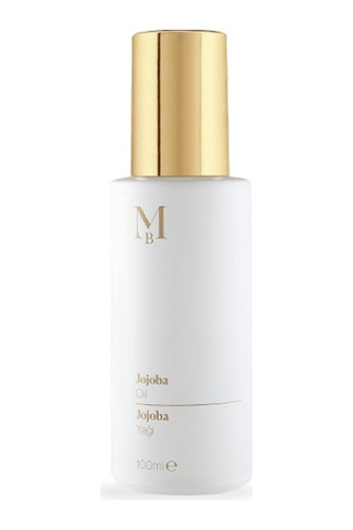 Misbahçe Jojoba Yağı 100 Ml