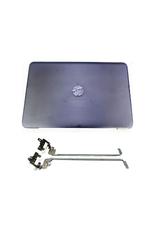 HP Uyumlu 250 G5 (X0N60Es) Lcd Kasa Kapak A Cover + Menteşe