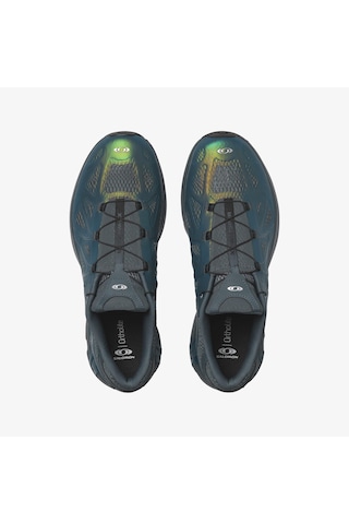Salomon Xt-whısper Voıd Unisex Sneaker Dark Slate L49100100 Lacivert