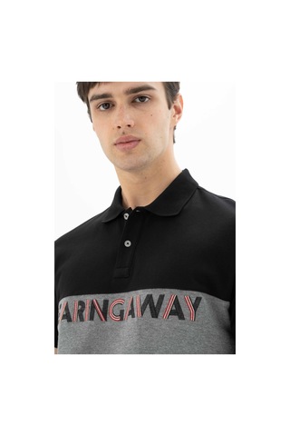 AR-MA Arma Erkek Regular Fit Polo Yaka Tişört Y25374304201 001