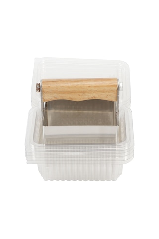 Paslanmaz Bal Kesici Yongtao