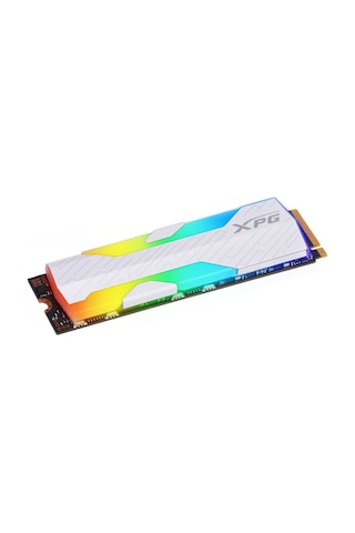 Xpg Spectrıx S65g 500gb Gen4 M.2 Nvme Ssd Sspectrıxs65g-500g-cı