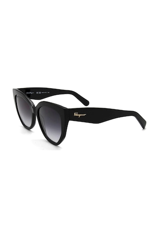 Salvatore Ferragamo SF 1061S 001 KADIN GÜNEŞ GÖZLÜ