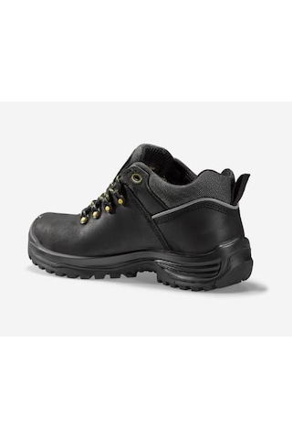 Toworkfor Silverstone S3 Src Hro İş Ayakkabısı 37 Siyah