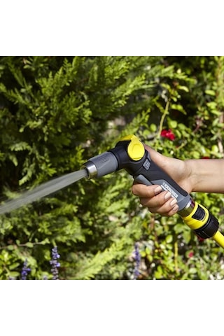 Karcher 2.645-270.0 Premium Metal Bahçe Sulama Tabancası