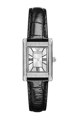 Emporio Armani Ar11623 Kadın Kol Saati Metalik Gri