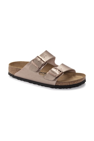 Birkenstock Bırkenstock Arizona Bs Kadın Terlik 1023942 Çok Renkli