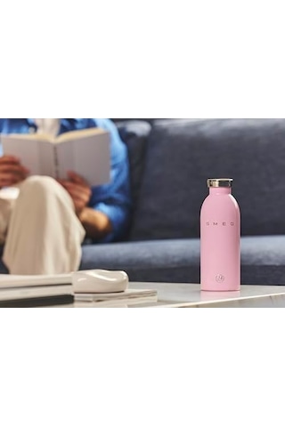 Smeg Clima Bottle Pembetermos 500 Ml .