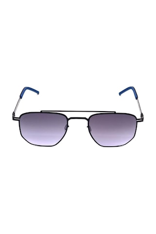 Obb Sunglasses Obb Ms504 C2 Erkek Güneş Gözlüğü Siyah