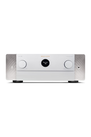 Marantz Cinema 50 9.4 Ch AV Receiver Silver Gold
