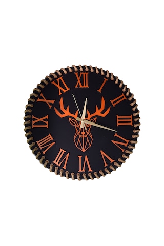 KAYRA TASARIM ATÖLYESİ GEYİK BAKIR Bakır