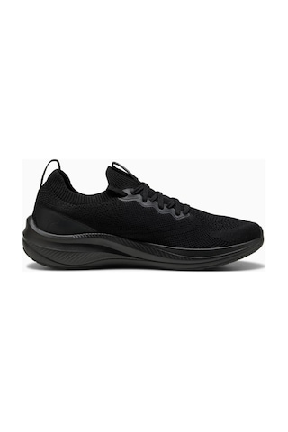 Puma Skyrocket Lite 2 Engineered Büyük Numara Siyah Koşu Ayakkabısı 31233601