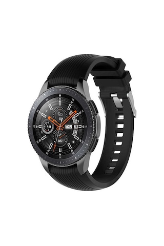 Huawei Watch Gt 3 46mm Krd-18 Uyumlu Prl Kordon No9