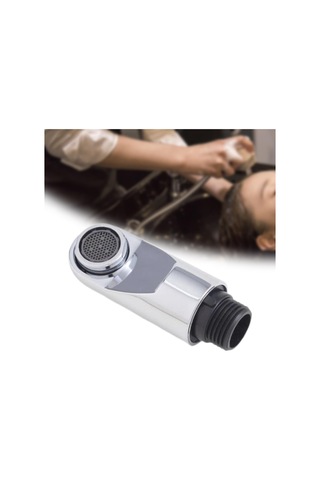 Suntek Şampuan Yatağı Güçlendirici Duş Başlığı Salon