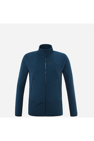 Millet K Lıghtgrıd Erkek Polartec Polar Mıv9467 7317 Lacivert